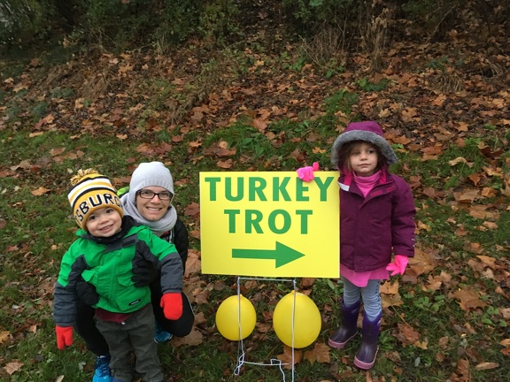Tiffin Turkey Trot8